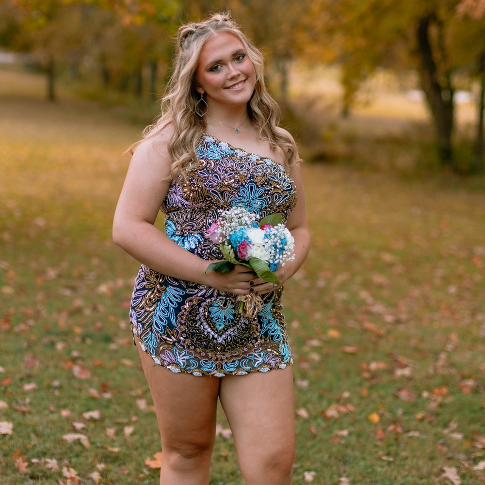 Rachel Allan 40268 - Picture 2 of 4
